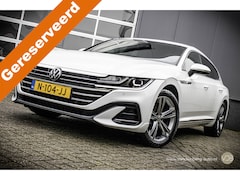 Volkswagen Arteon Shooting Brake - 1.4T 272pk eHybrid R-Line Business+ Origineel NL