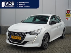 Peugeot 208 - 1.2 PT Active Pack 100Pk Trekhaak | Navigatie | Stoelverwm. | Pa
