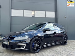 Volkswagen Golf - 1.4 TSI GTE Highline-Panoramadak