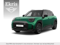 MINI Aceman - E John Cooper Works Trim + Pakket L