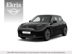 MINI Cooper - 3-deurs E Classic Trim + Pakket S