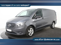 Mercedes-Benz Vito - 116 CDI Lang *Automaat*Navigatie*Camera