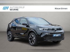 Opel Mokka - 1.2 Turbo 130pk EAT8 GS | Nieuw Model | App Connect | Climate | Cruise | PDC | Winter Pakk