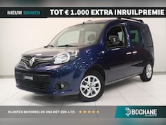 Renault Kangoo Family - 1.2 TCe | Airco | R-link navigatie | Parkeersensor | Cruise control | Lichtmetaal | 2 schu