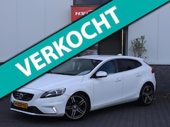 Volvo V40 - 2.0 D4 R-Design Business navi LM airco