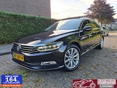 Volkswagen Passat Variant - 1.6 TDI Highline 2016