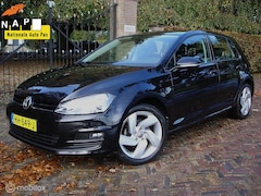 Volkswagen Golf - 1.6 TDI Comf. (Bj 2015) Clima|Cruis|PDC|DAB