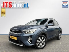 Kia Stonic - 1.0 T-GDi MHEV 120pk Aut. Carplay, Winterpakket