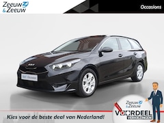 Kia Cee'd Sportswagon - Ceed 1.0T DynamicLine | Navigatie | Camera | Apple Carplay / Android Auto | Climate contro