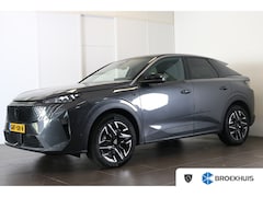 Peugeot 3008 - 1.2 Hybrid 136 GT | Navi | Camera | Stoel en Stuur verwarming | PDC V+A | Ad. Cruise contr