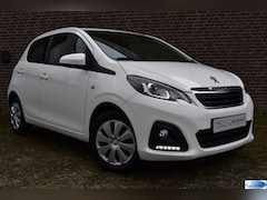 Peugeot 108 - 1.0 e-VTi Active NL auto, Airco, Bluetooth