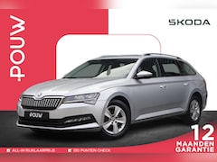 Skoda Superb Combi - 1.5 TSI 150pk ACT Business Edition | Navi |Applecarplay/ Android auto