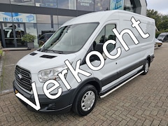 Ford Transit - 310 2.2 TDCI L3H2 Trend * Camera * Trekhaak