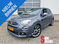 Fiat 500 X - 1.0 GSE Sport 120TH Edition Camera | PDC | Automatische verlichting