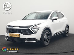 Kia Sportage - 1.6 T-GDi DynamicLine Dealer O.H | Adaptive Cruise | Stoelen & Stuur Verwarmd | Apple Carp