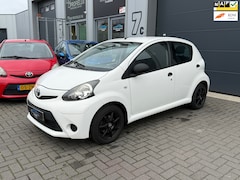 Toyota Aygo - 1.0 AIRCO | ELEKTR PAKKET | NIEUWE APK | NAP |