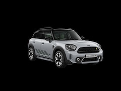 MINI Countryman - Cooper SE Hybrid ALL4 Untamed Edition | Navi | Panorama | Lounge Leder | Memory | H&K | He
