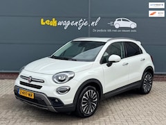 Fiat 500 X - 1.0 GSE Urban Opening Edition *carplay *climate
