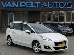 Peugeot 5008 - 1.2 PureTech Style 5p. NIEUWE DISTRIBUTIERIEM
