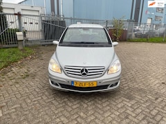 Mercedes-Benz B-klasse - 200