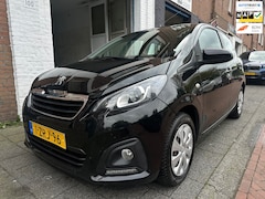 Peugeot 108 - 1.0 e-VTi Active Airco Bluetooth StartStop Afstandsbediening Nette Auto