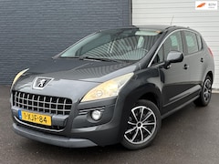 Peugeot 3008 - 1.6 VTi Blue Lease CLIMA/CRUISE/APK29-6-2026/TREKHAAK