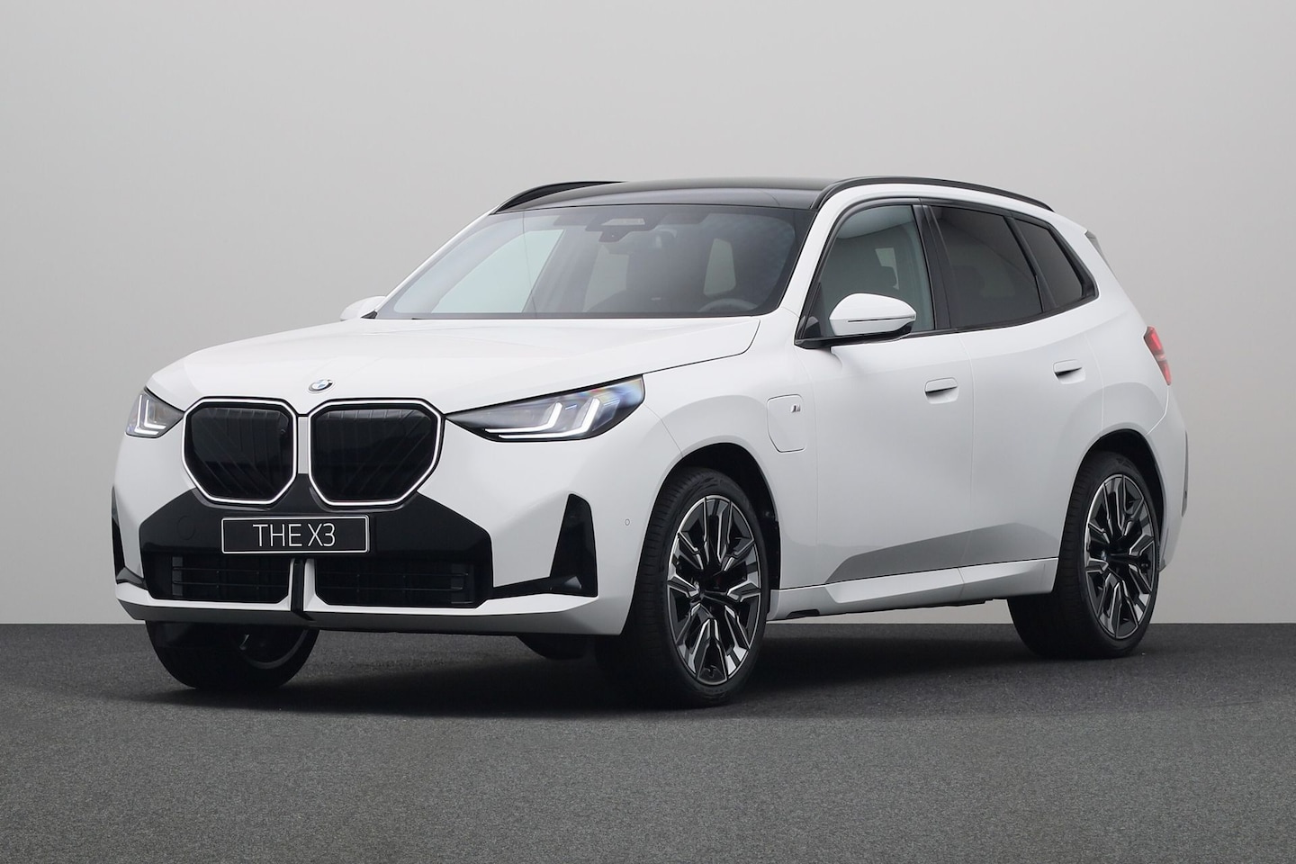 BMW X3 - 30e xDrive 30e xDrive - AutoWereld.nl