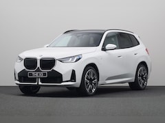 BMW X3 - 30e xDrive | Trekhaak |