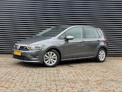 Volkswagen Golf Sportsvan - 1.0 TSI Comfortline | Automaat | Airco | Navigatie | Trekhaak | 16" LM-velgen