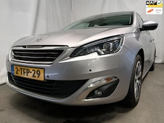Peugeot 308 - 1.6 THP Première - Airco - BPM - Cruise - Schade