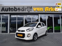 Kia Picanto - 1.0 CVVT ComfortLine