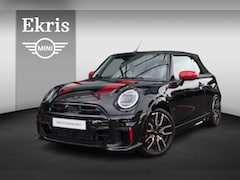 MINI Cabrio - 2.0 JCW | John Cooper Works Trim + Pakket XL