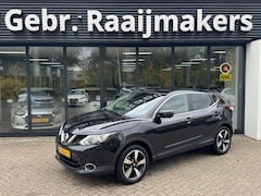Nissan Qashqai - 1.2 N-Vision*LPG*EXPORT/EX.BPM