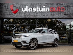 Land Rover Range Rover Velar - 2.0 P400e AWD Autobiography PHEV , Panorama dak, Adaptive Cruise, Meridian, Garantie tot 2