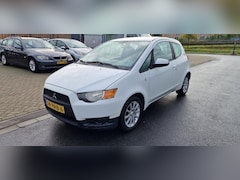 Mitsubishi Colt - 1.3 Invite