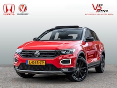 Volkswagen T-Roc - 1.5 TSI Sport | Automaat | Schuif/kantel panodak | Apple Carplay | ACC | PDC | Achteruitri