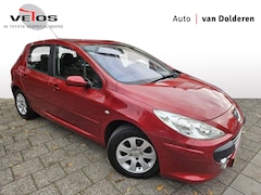 Peugeot 307 - 1.6-16V Premium Automaat