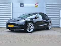 Tesla Model 3 - Standard RWD Plus 60 kWh AutoPilot, 19" Alu