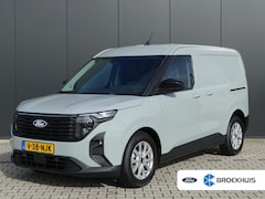 Ford Transit Courier - 1.0 EcoBoost Automaat Limited | Camera | Dubbele Schuifdeur | CarPlay/AndroidAuto | Stoelv