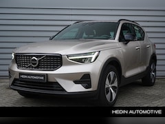 Volvo XC40 - 1.5 T4 Plug-in hybrid Plus Dark | Electrisch bedienbare voorstoelen | Stoel en stuurverwar