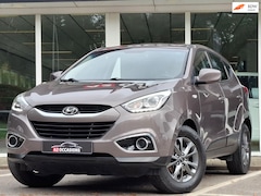 Hyundai ix35 - 1.6i GDI Cruise/Bluetooth/PDC/Stoelverwarming
