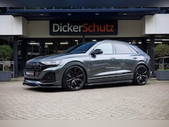 Audi Q8 - 60 TFSI e quattro Competition | Bodykit | Achterasbesturing | Panoramadak | Trekhaak
