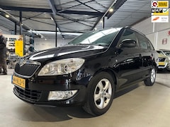 Skoda Fabia Combi - 1.2 TDI Greenline/Trekhaak/Apk nieuw bij aflevering