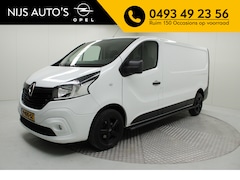 Renault Trafic - 1.6 dCi T29 L2H1 Comfort | 148pk | Camera / Trekhaak / Verzwaarde Vering / LED / Cruise /