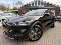 Ford Mustang Mach-E - RWD 75 kWh 360 camera, Premium audio, 18''Lmv