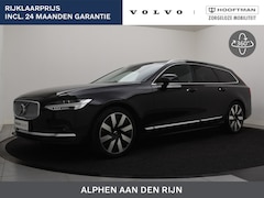 Volvo V90 - B5 AUT(8) INSCRIPTION BOWERS&WILKINS SCHUIFDAK 360GR CAM TREKHAA