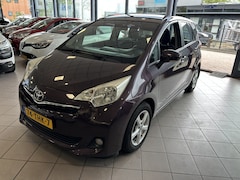 Toyota Verso S - 1.3 VVT-i Aspiration AUTOMAAT BJ 2012