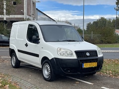 Fiat Doblò - 1.3 MultiJet Basis HD | Marge | Nieuwe Koppeling