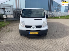 Renault Trafic - 2.0 dCi T29 L2H1 DC Eco