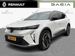 Renault Scenic E-Tech - EV87 long range iconic - 5 JAAR GARANTIE / two-tone kleurstelling